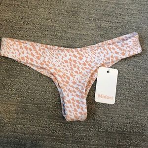 Midori Bikinis Brayden Nakita bottoms